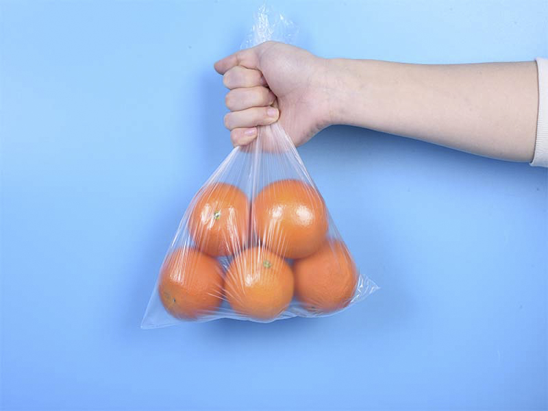 식품급 백&덮개