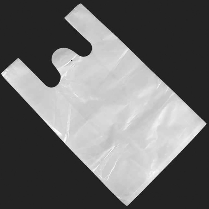 플랫 패킹 푸드 백