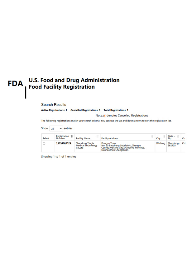 FDA